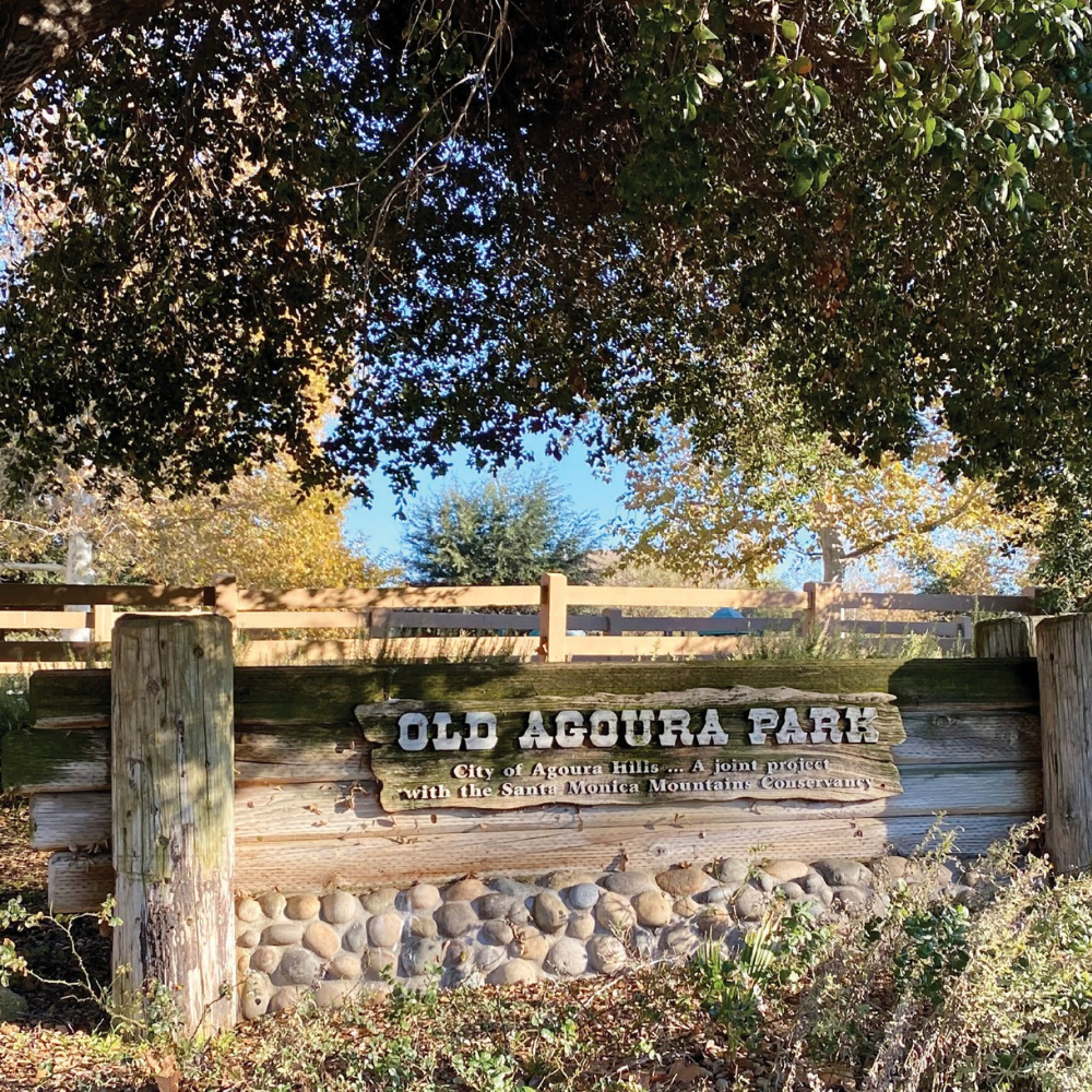 Agoura Hills, CA