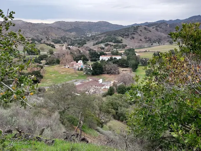 King Gillette Ranch, Calabasas, CA