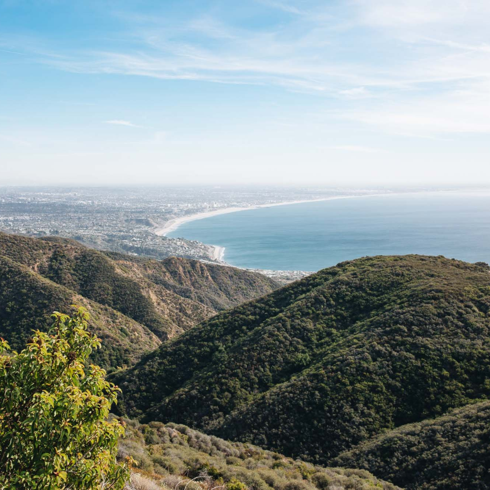 Topanga, CA