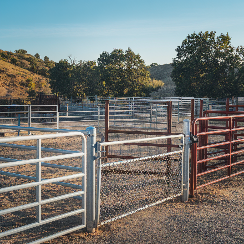 fence contractor