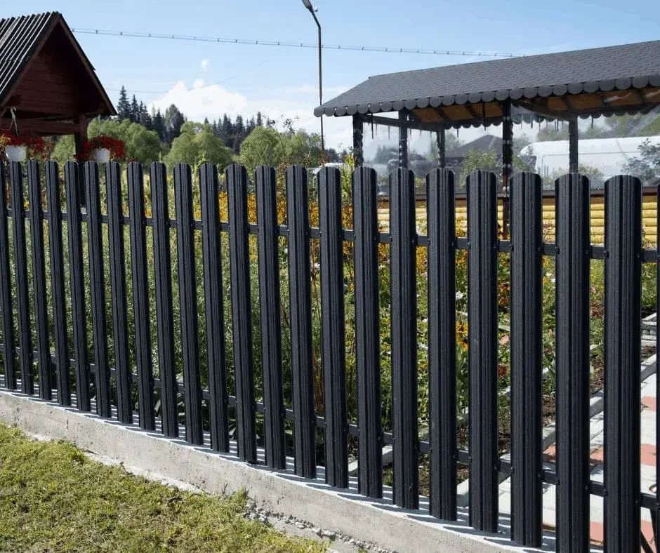 fences