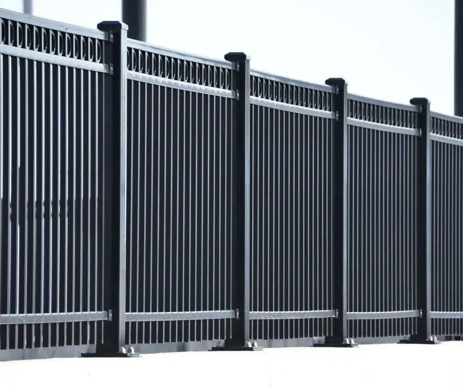 Fences