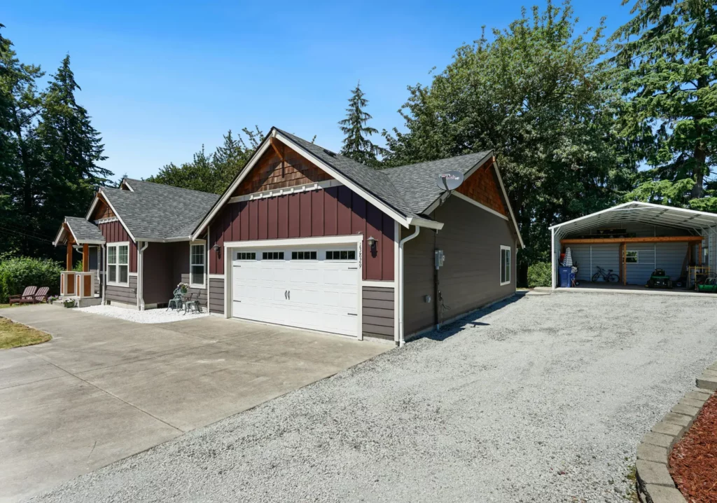 garage doors