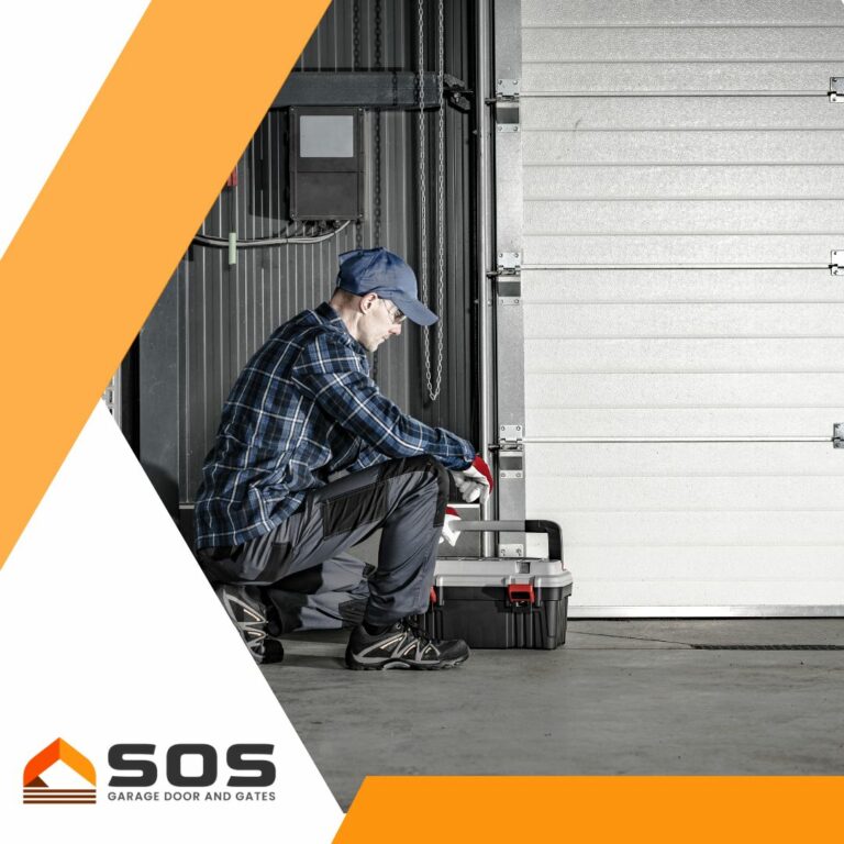 Automatic Gate Installation