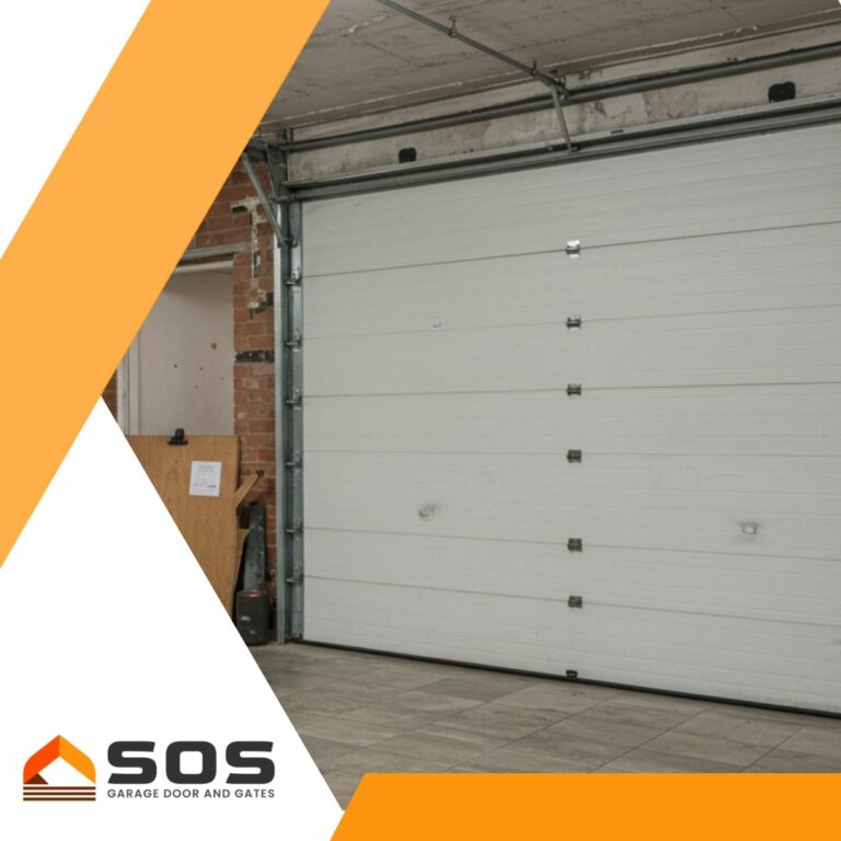 Garage Door Repair