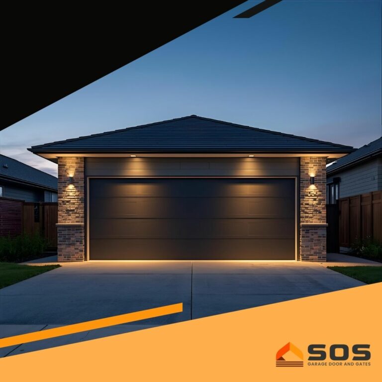Garage Door Installation