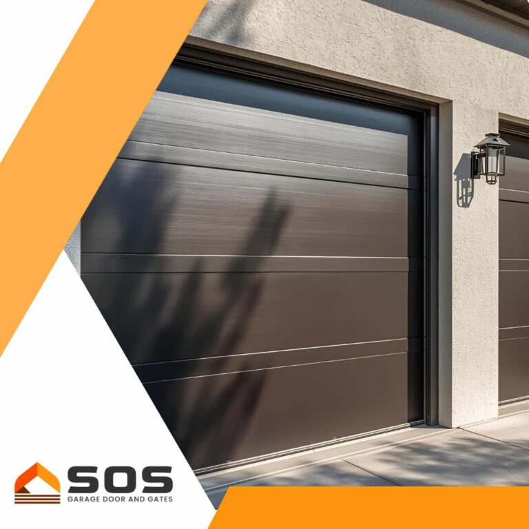 Custom Garage Doors
