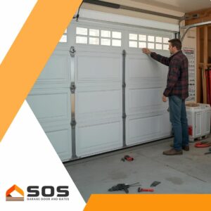 Garage Door Installation
